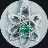 パライバトルマリン