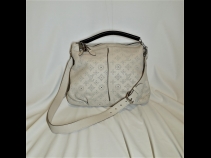 ルイヴィトン マヒナセレネＭ94275 2ＷＡＹバッグ（新品同様）