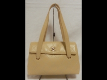 シャネル ワイルドステッチライン (USED)