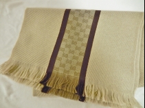 グッチ ストール (USED)