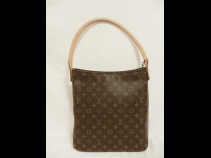 ルイヴィトン ルーピングＧＭ （USED)