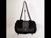 シャネルショルダ－バッグ (USED)