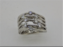 PTダイヤモンド（1.00ct）リング