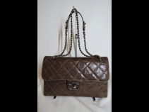 ｼｬﾈﾙ ﾏﾄﾗｯｾﾋﾞﾝﾃ-ｼﾞｷｬﾋﾞｱﾊﾞｯｸﾞ (USED)