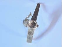 ジラールベルゴ 時計