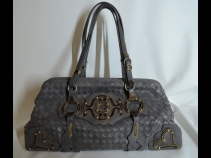 ボッテガヴェネタト－トバッグ （美品）