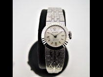 ロレックス K18WGオーキットウオッチ（アンティ－ク）