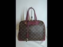 ルイヴｲトン ﾚﾃｨｰﾛＰＭﾓﾉｸﾞﾗﾑｵﾛｰﾙ (USED)