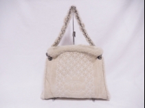 シャネル チェーンショルダーバック (USED)