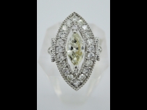 PTダイヤモンドリング