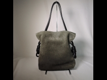 ロエベショルダ－バッグ (USED)