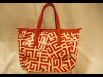 ジバンシー トートバック (USED)