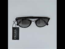 プラダサングラス ブラウン （美品）