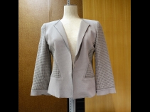 FOXEY ジャケット（USED)