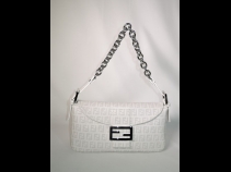 フェンディショルダ-バッグ (USED)