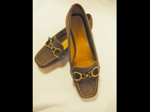 コールハーン レディースシューズ (USED)