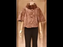 ウィーゼル リバーシブルコート