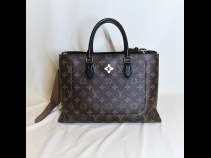 ルイヴィトンM43550 別売りストラップ付（USED)