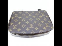 ルイヴィトン ジュエリーケース (USED)