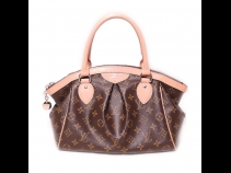 ルイヴィトン ティヴォリM40143 (USED)