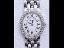 Tiffany&Co レディース腕時計 （USED)