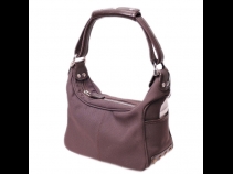 トッズ ワンショルダーバック （USED)