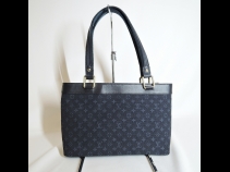 ルイヴィトント－トバッグ ﾓﾉｸﾞﾗﾑﾐﾆﾙｼ-ﾙ（USED/美品）