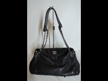 ｼｬﾈﾙ ﾗﾑﾊﾞｯｸﾞ (USED) 