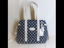 コーチ トートバッグ（USED)