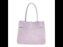 サルバトーレフェラガモ ハンドバック （USED)