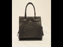 ロエベト－トバッグ （USED)