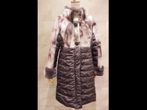 ラム・ダウン コート