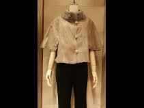 ウィーゼル リバーシブルコート