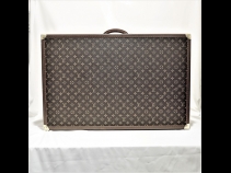 ルイヴィトン アンゼ－ル80モノグラムオリジナルベ－ス付（新品同様）