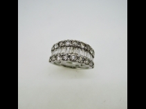 PTダイヤモンド（3.00ct）リング