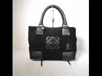 ロエベト－トバッグ (USED)