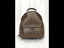 ルイヴィトン M41560バックパックPM (USED)