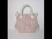 ルイヴィトン マリナ PM モノ・ミニラン クロクゼットルージュ (USED)