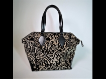 エトロト－トバッグ ブラック （未使用品）