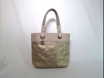 シャネルトートバッグ (USED)