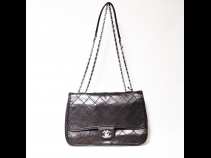 シャネル チェーンショルダー (USED)