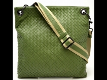 ボッテガヴェネタ イントレショルダーバック (USED)