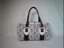 セリ－ヌミニボストンバッグ (USED)