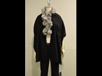 レッキス・シルク・リバ－シブルスト－ルケ－プ