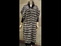 ウィ－ゼルミンク・リス・100％カシミアリバ－シブルベスト