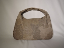 ボッテガヴェネタト－トバッグ (USED)