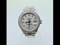 ROLEX PTダイヤモンドウオッチ（USED)