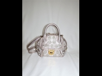 フェラガモ ミニポシェット （美品）