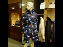 TORY BURCH ダウンコ－ト（USED)