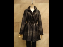 ウィーゼルリバーシブルコート